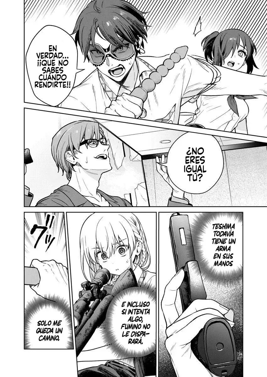 Capitulo 28 page 17