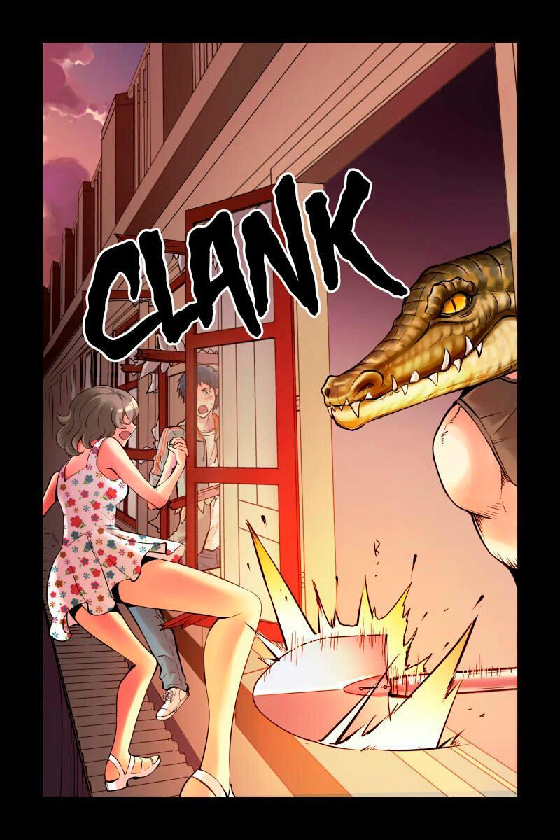 Capitulo 19 page 6