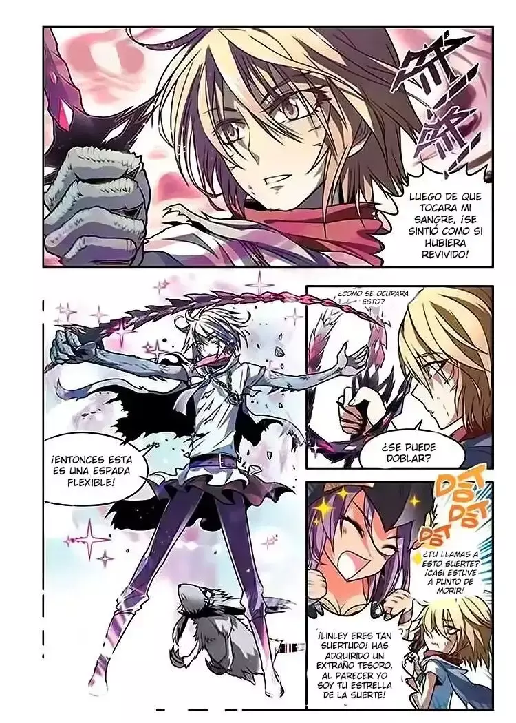 Capitulo 52 page 21