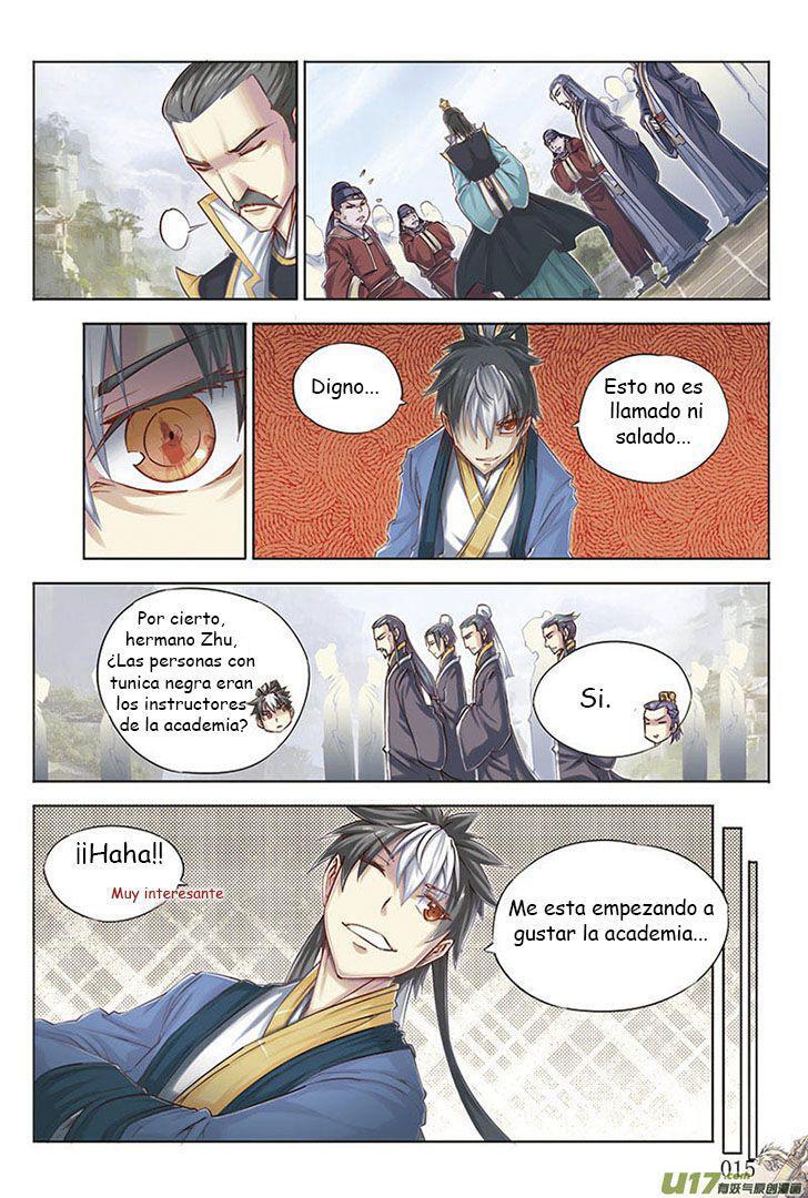 Capitulo 19 page 10