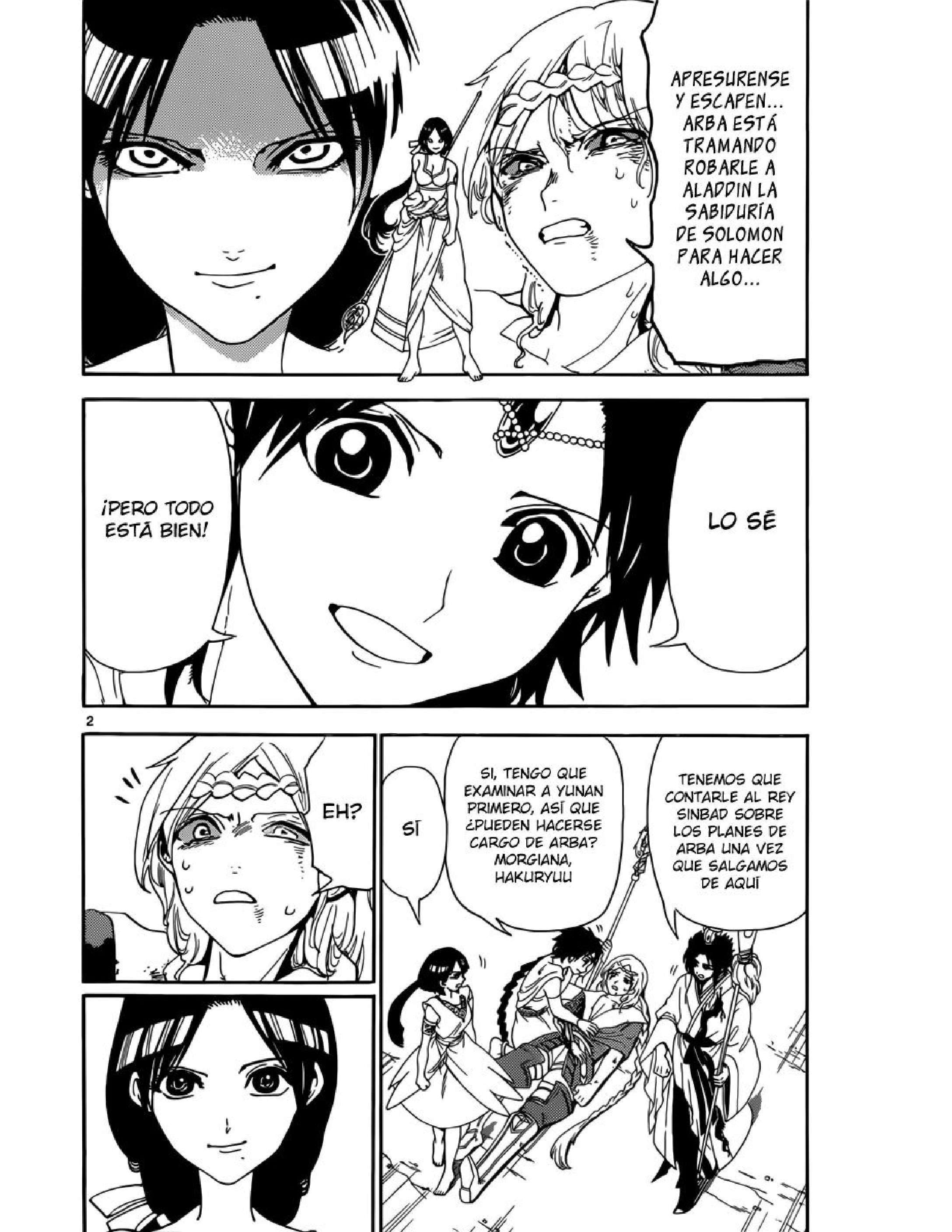 Capitulo 310 page 2