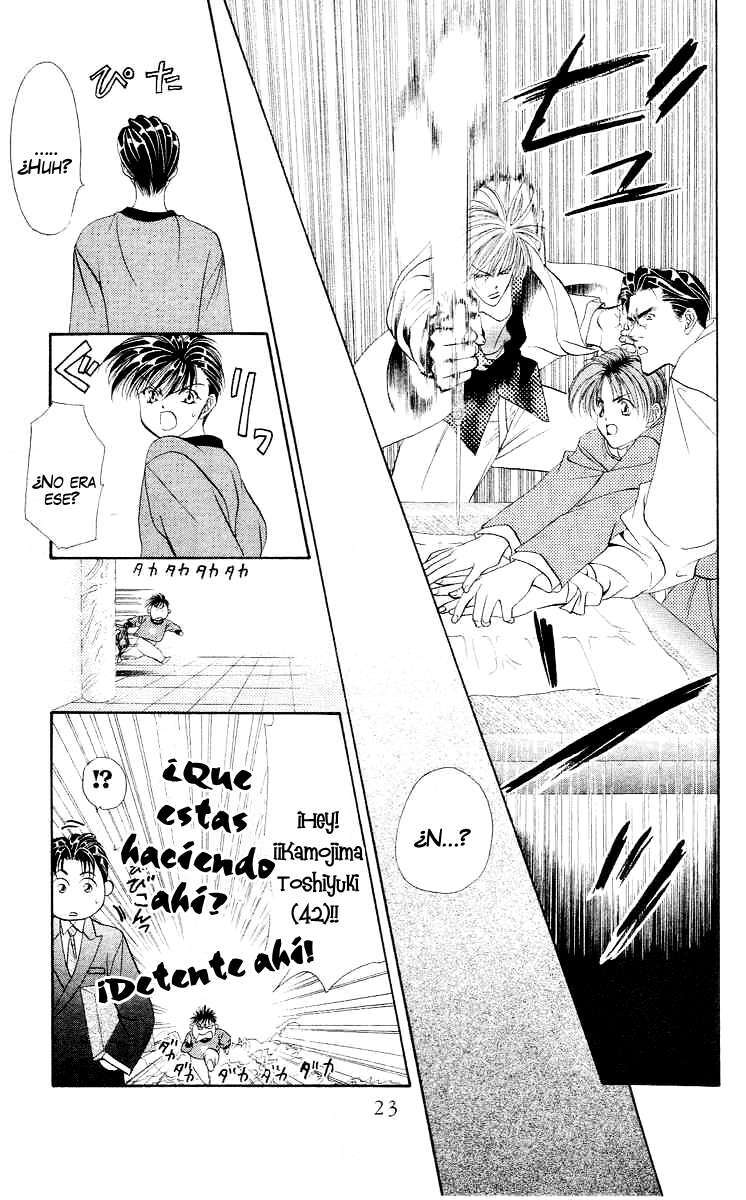 Capitulo 77 page 25