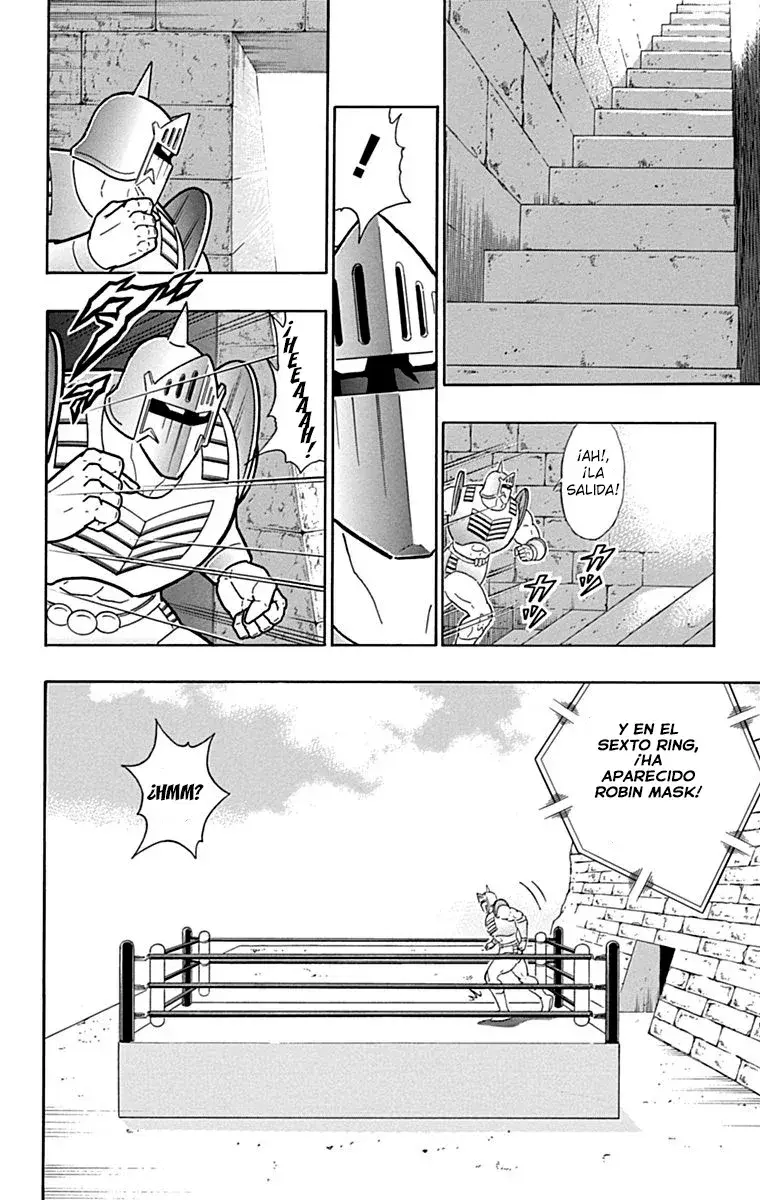 Capitulo 426 page 16