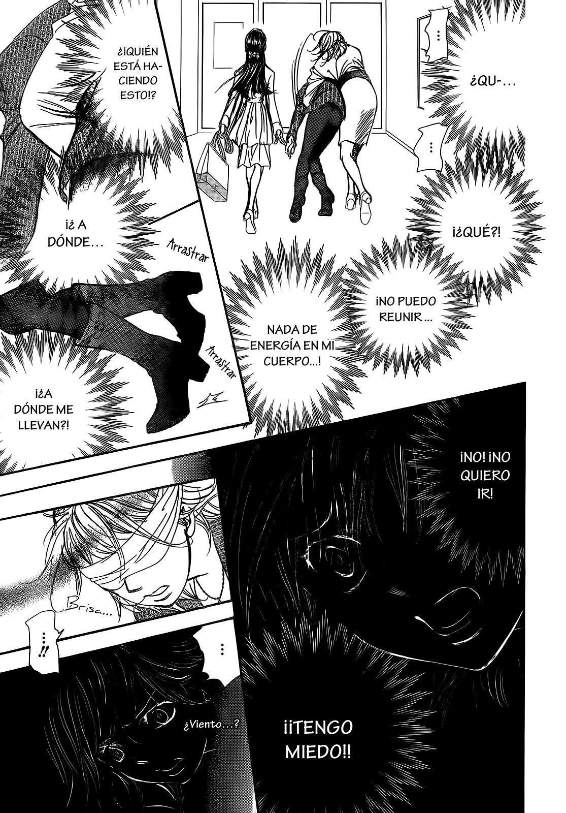 Capitulo 257 page 25