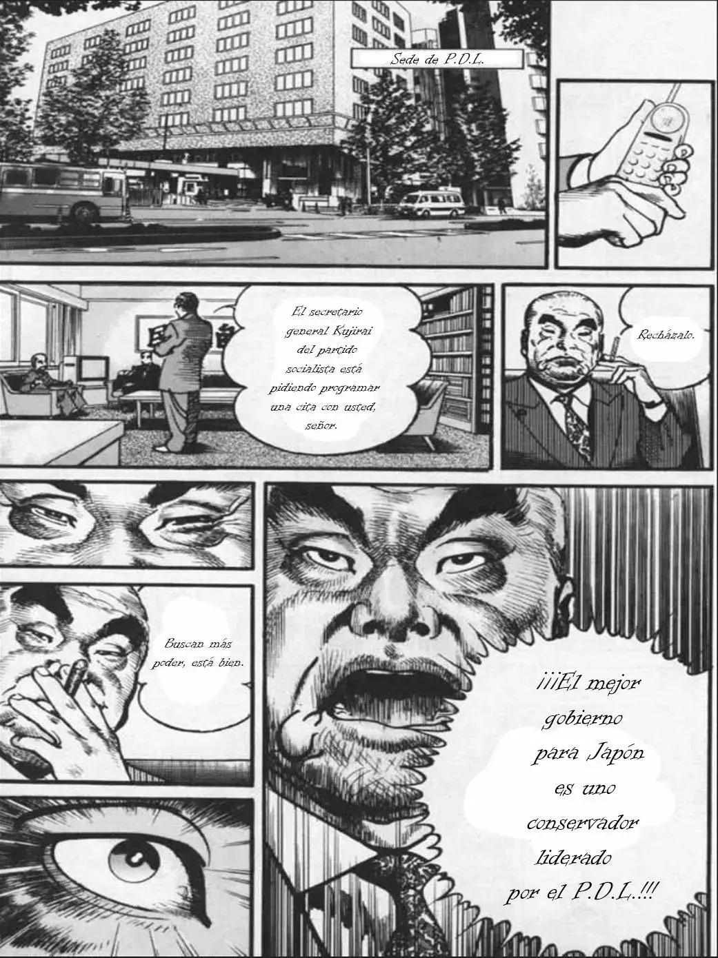 Capitulo 98 page 8