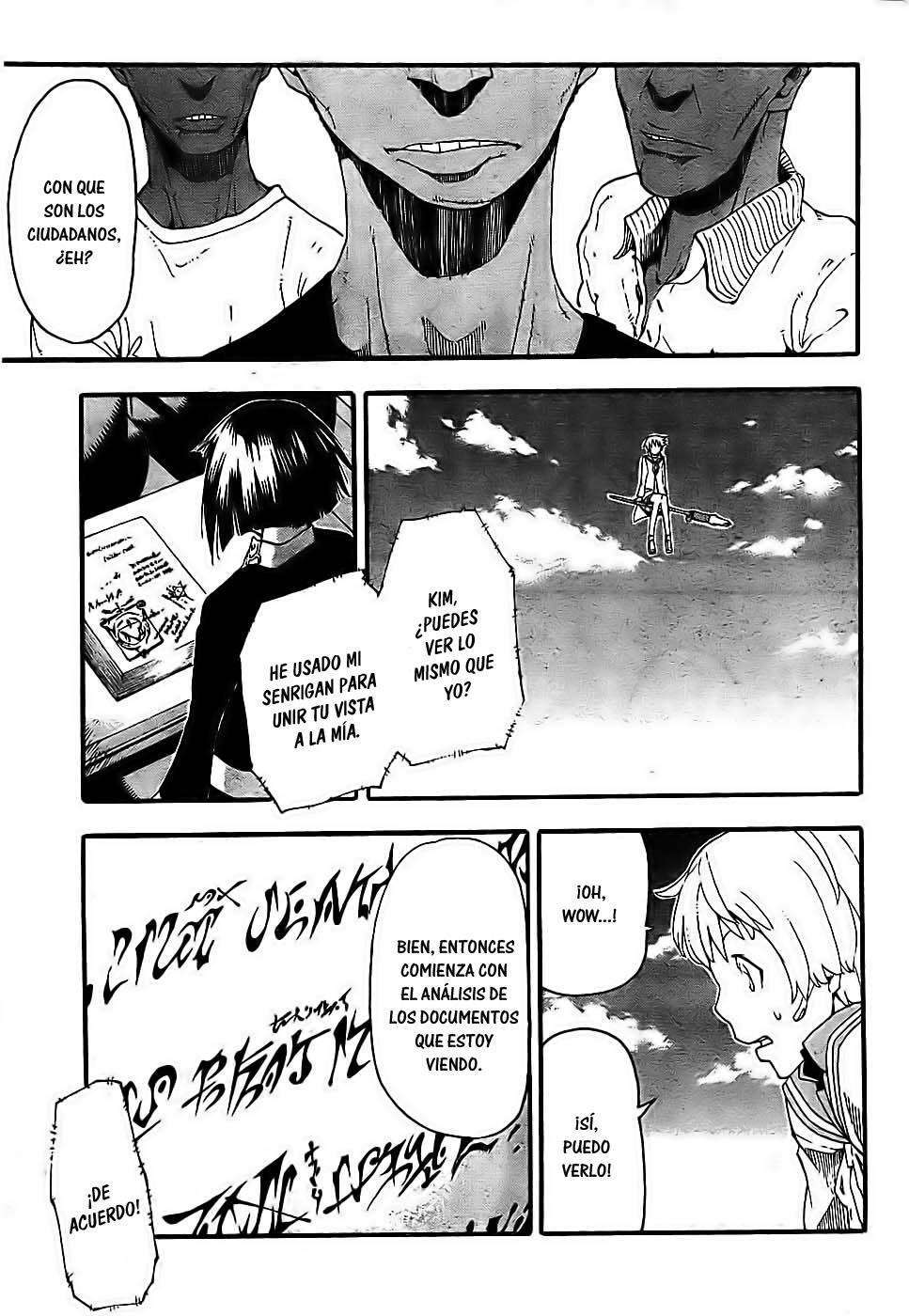 Capitulo 66 page 11