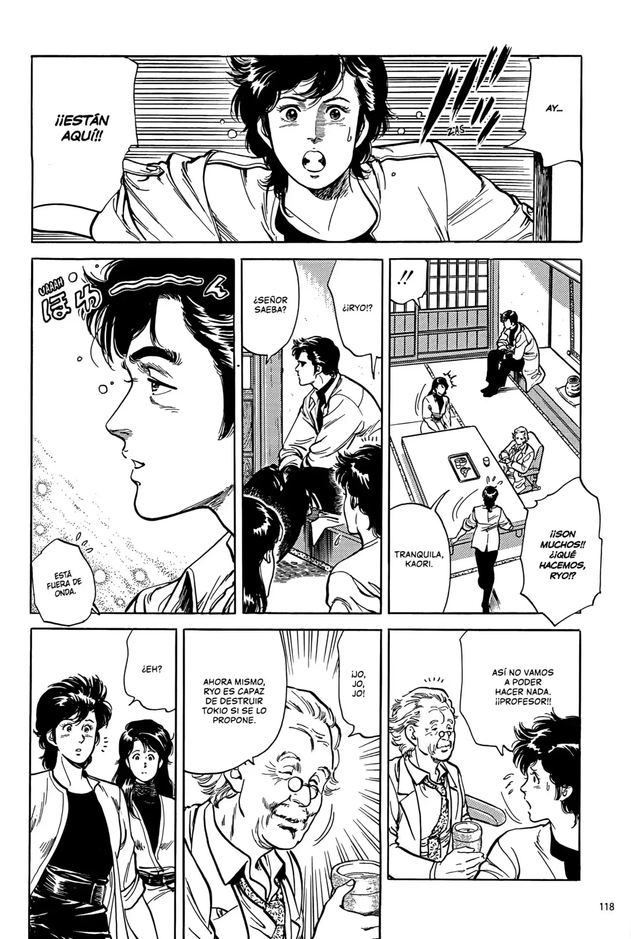 Capitulo 42 page 21