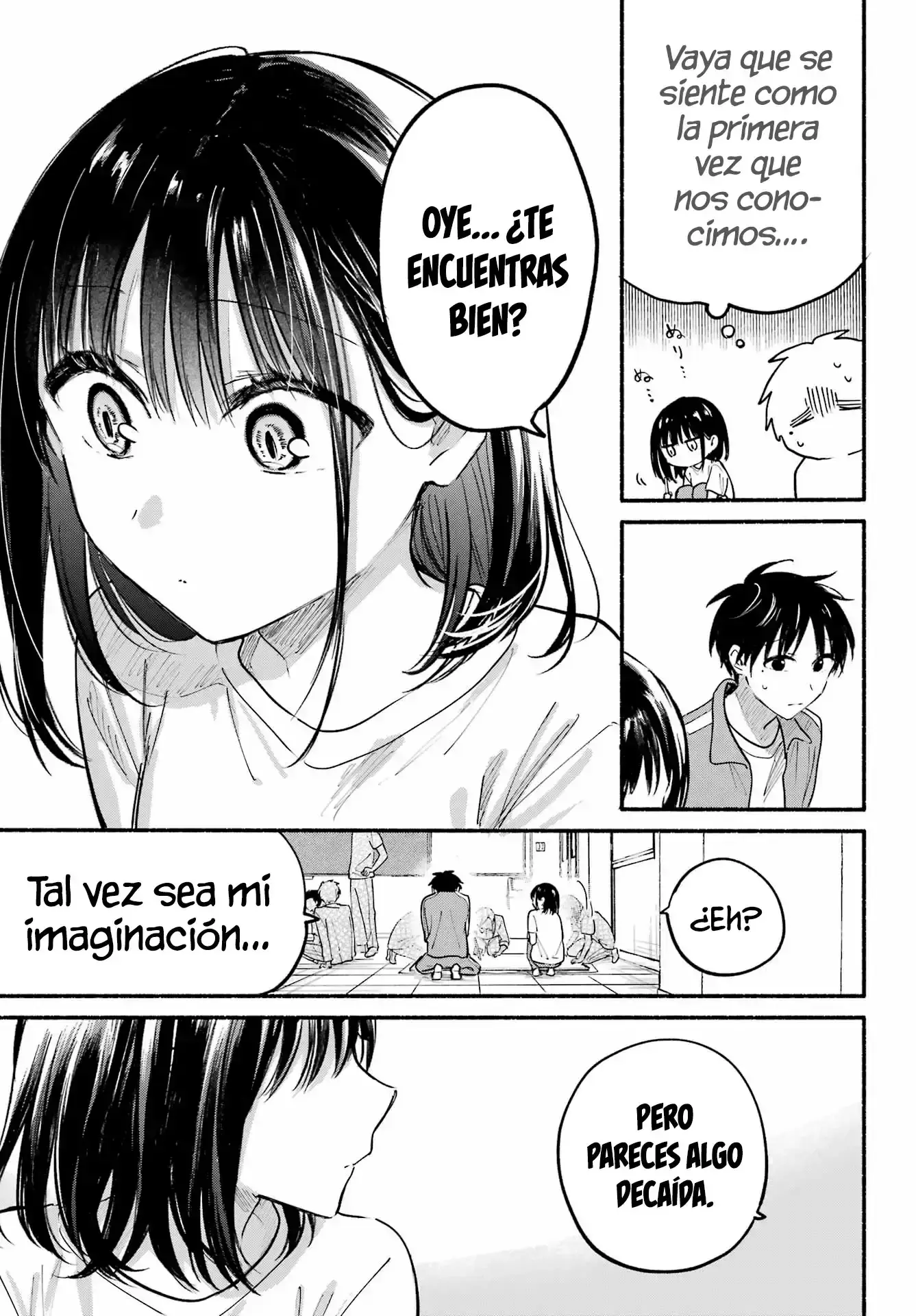 Capitulo 21 page 15
