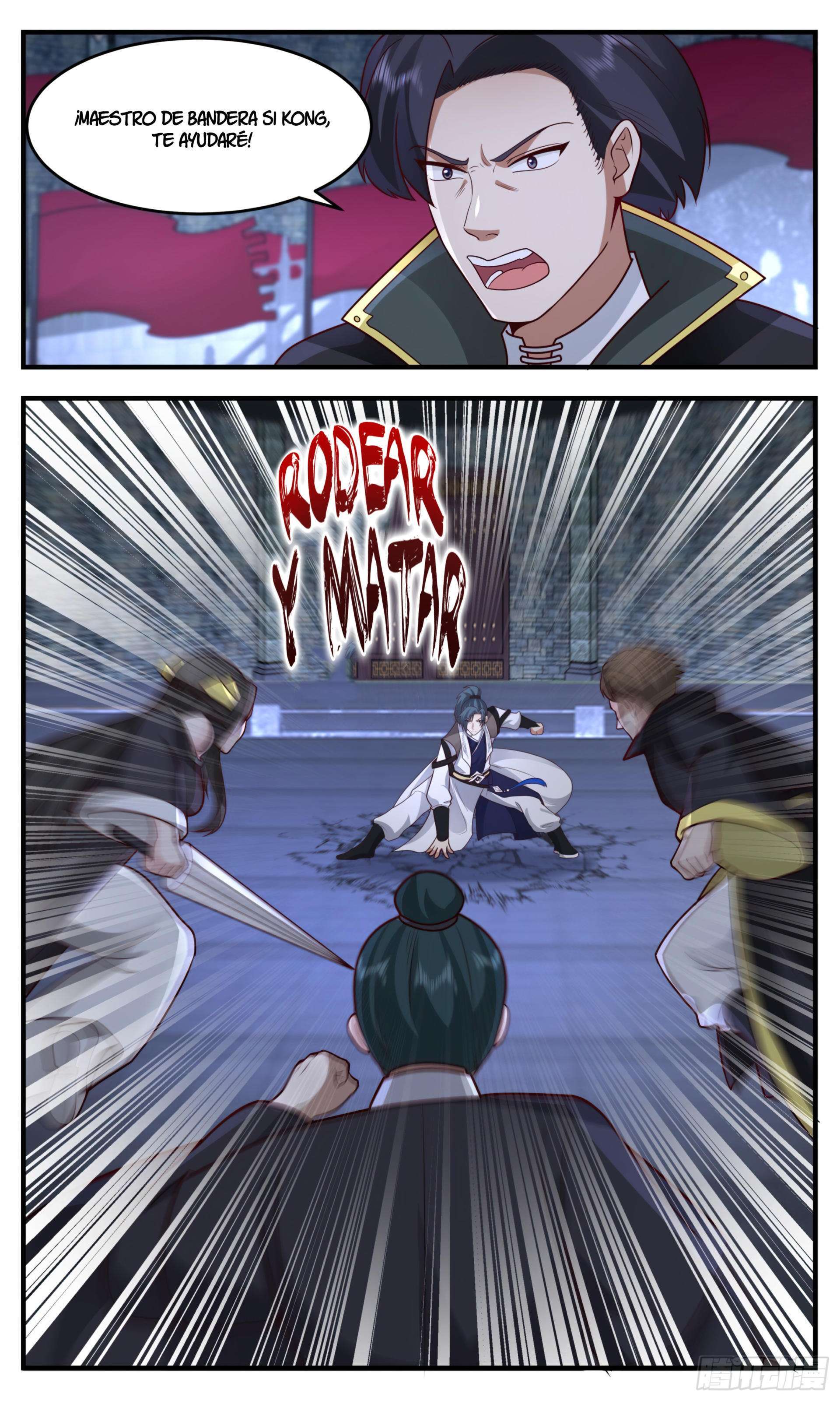 Capitulo 3754 page 10