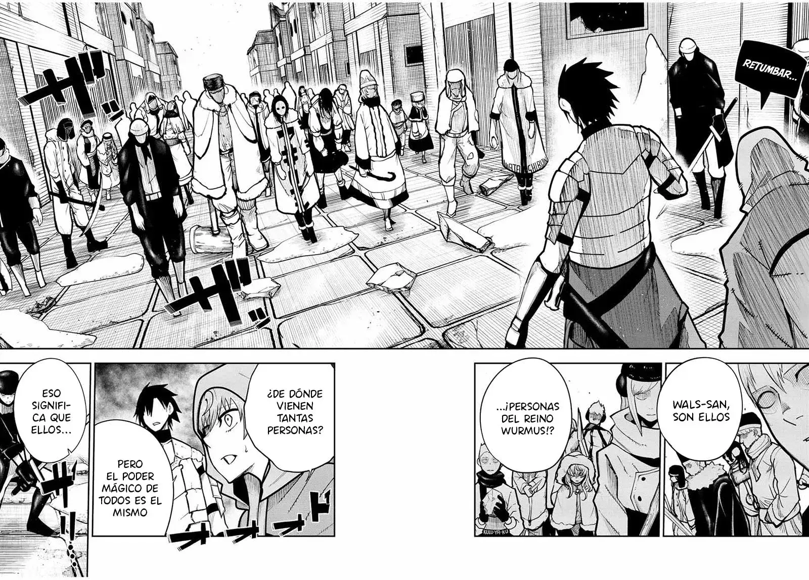 Capitulo 100 page 5