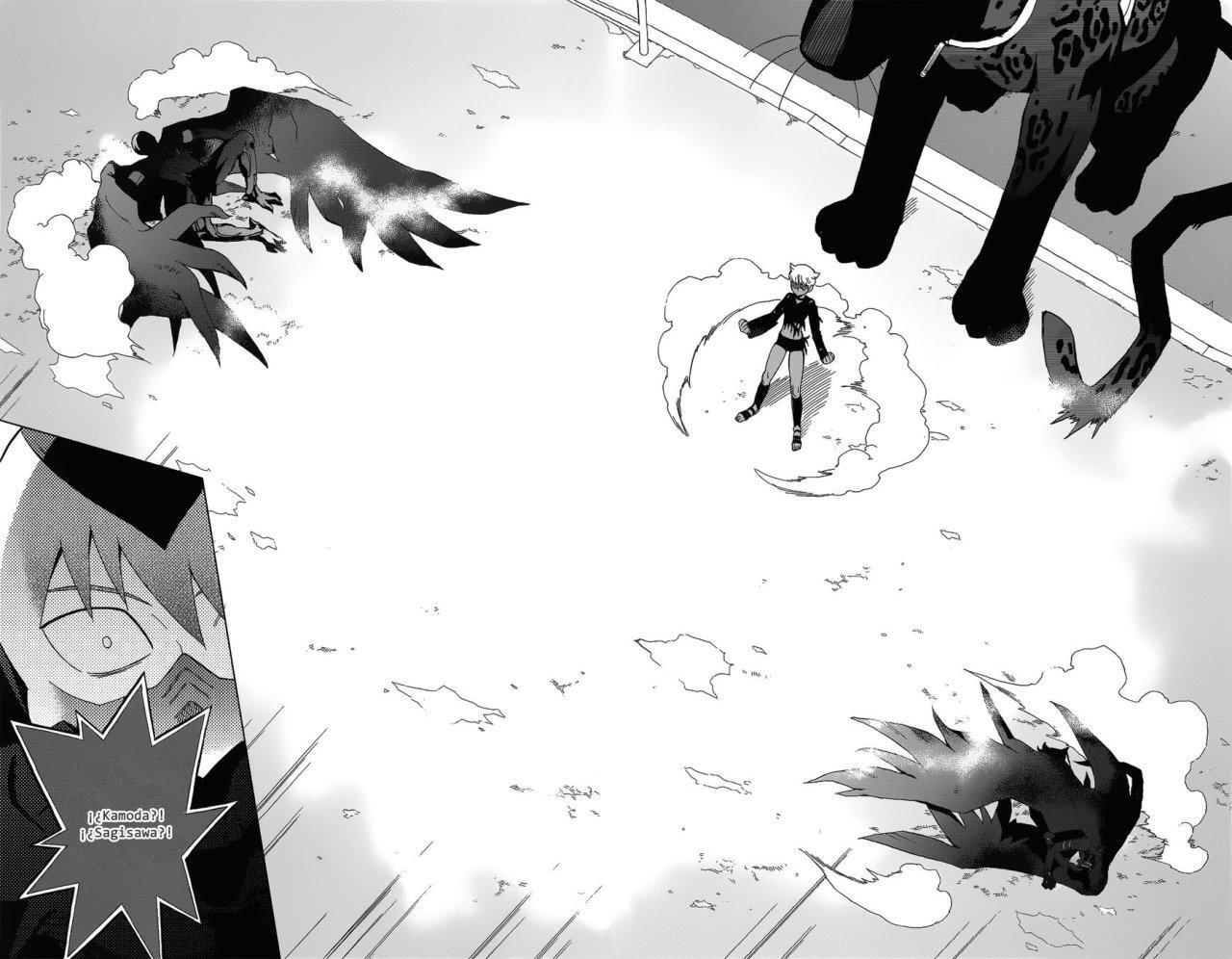 Capitulo 27 page 35
