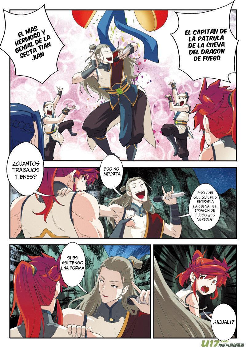 Capitulo 81 page 6