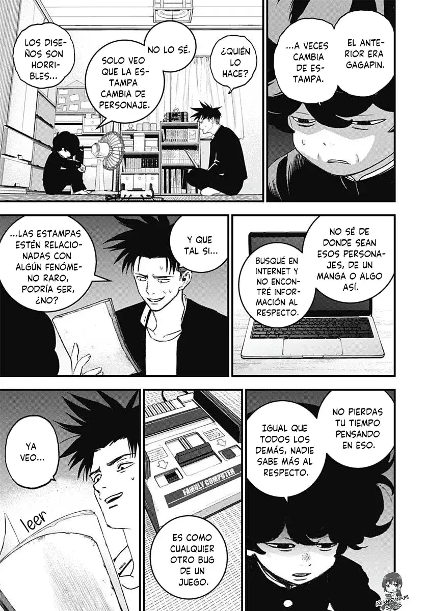 Capitulo 3 page 13