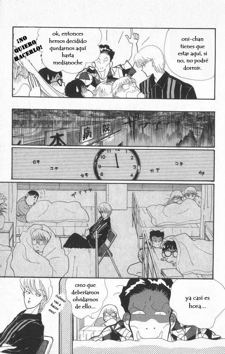 Capitulo 23 page 29