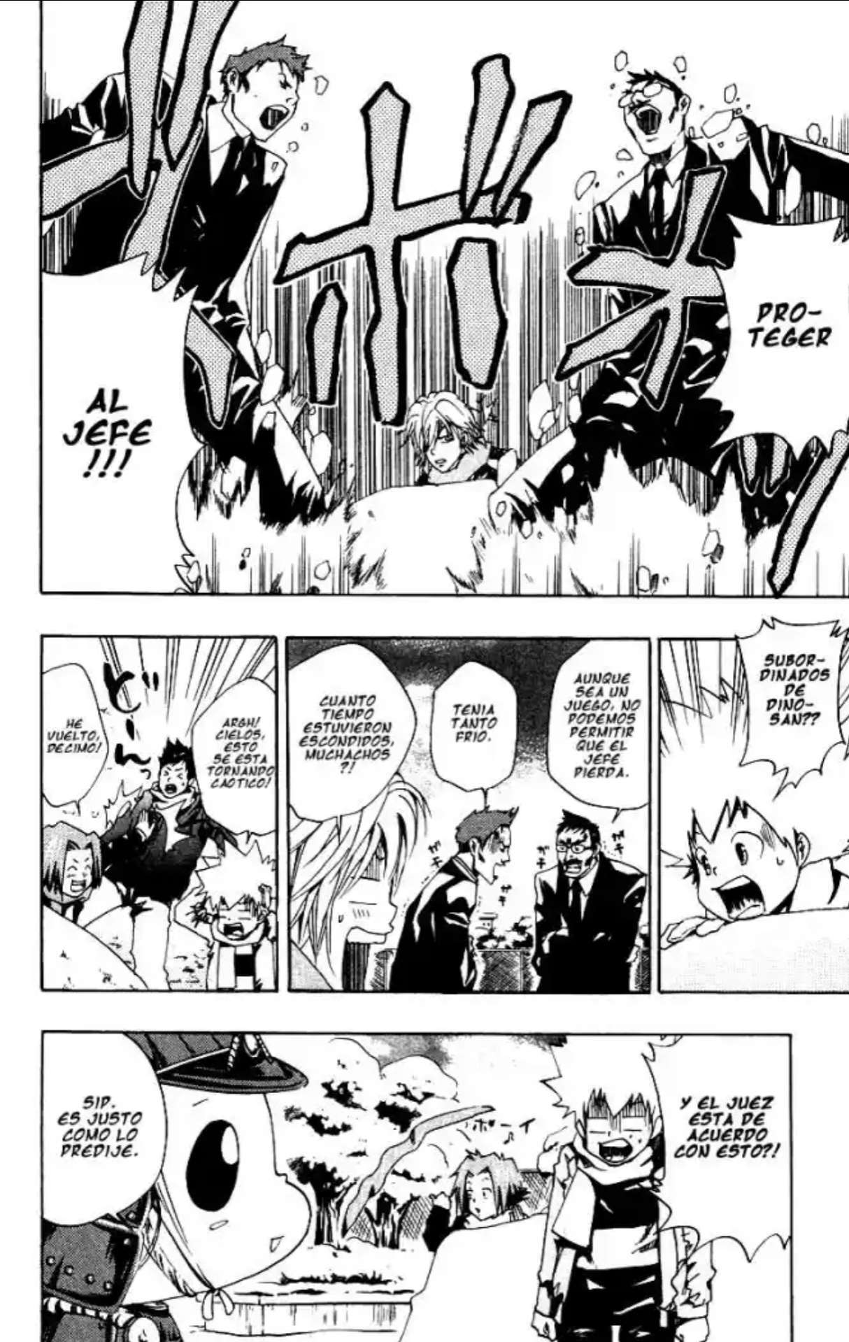 Capitulo 37 page 16