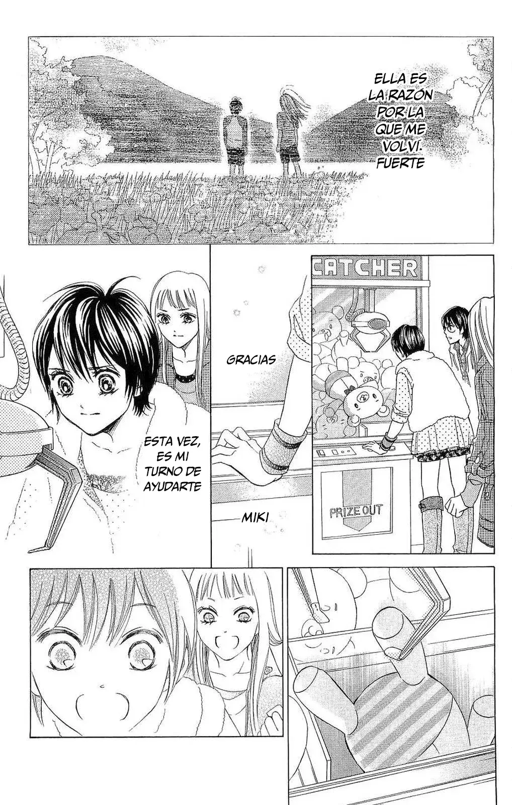 Capitulo 78 page 17