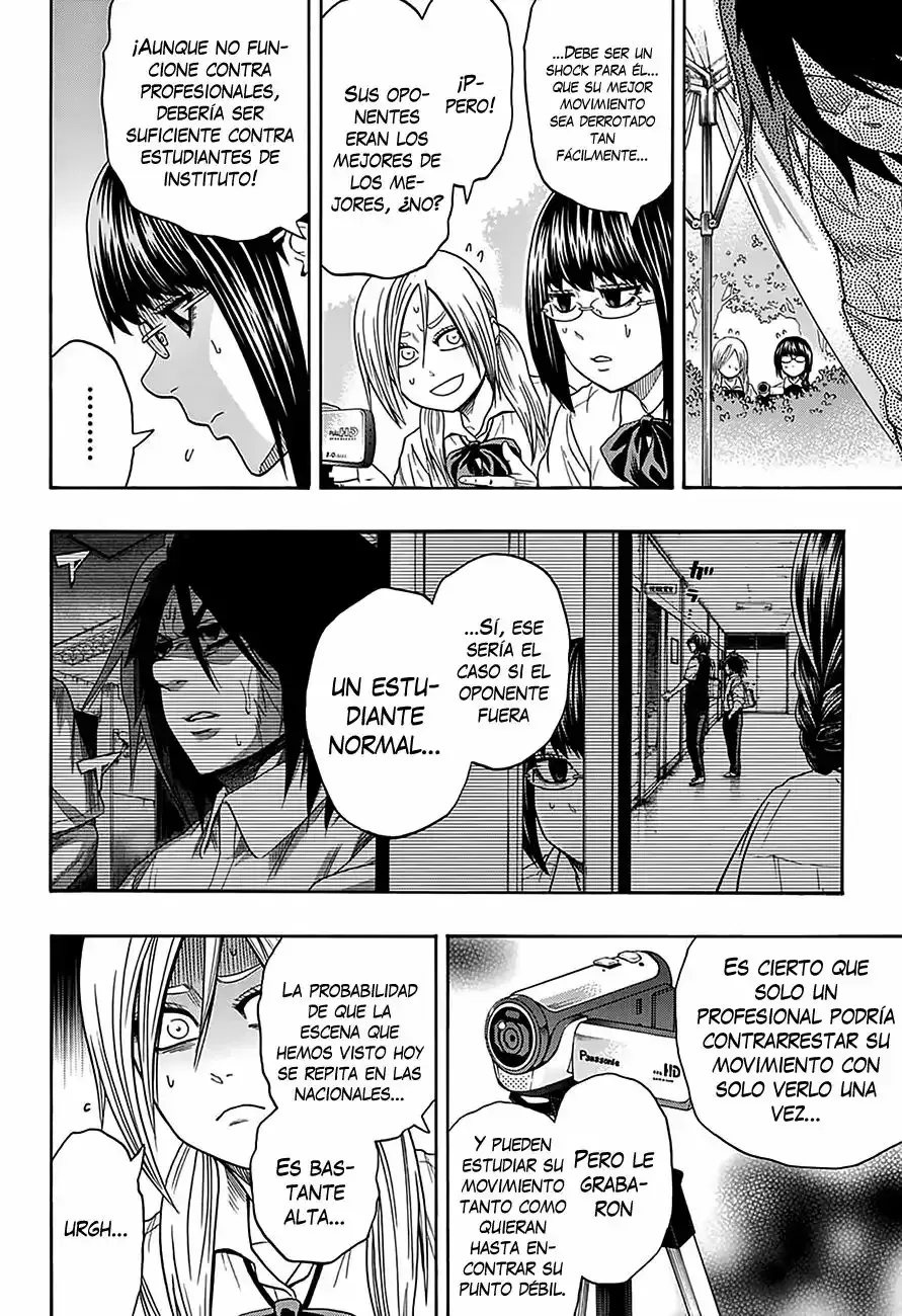 Capitulo 82 page 11