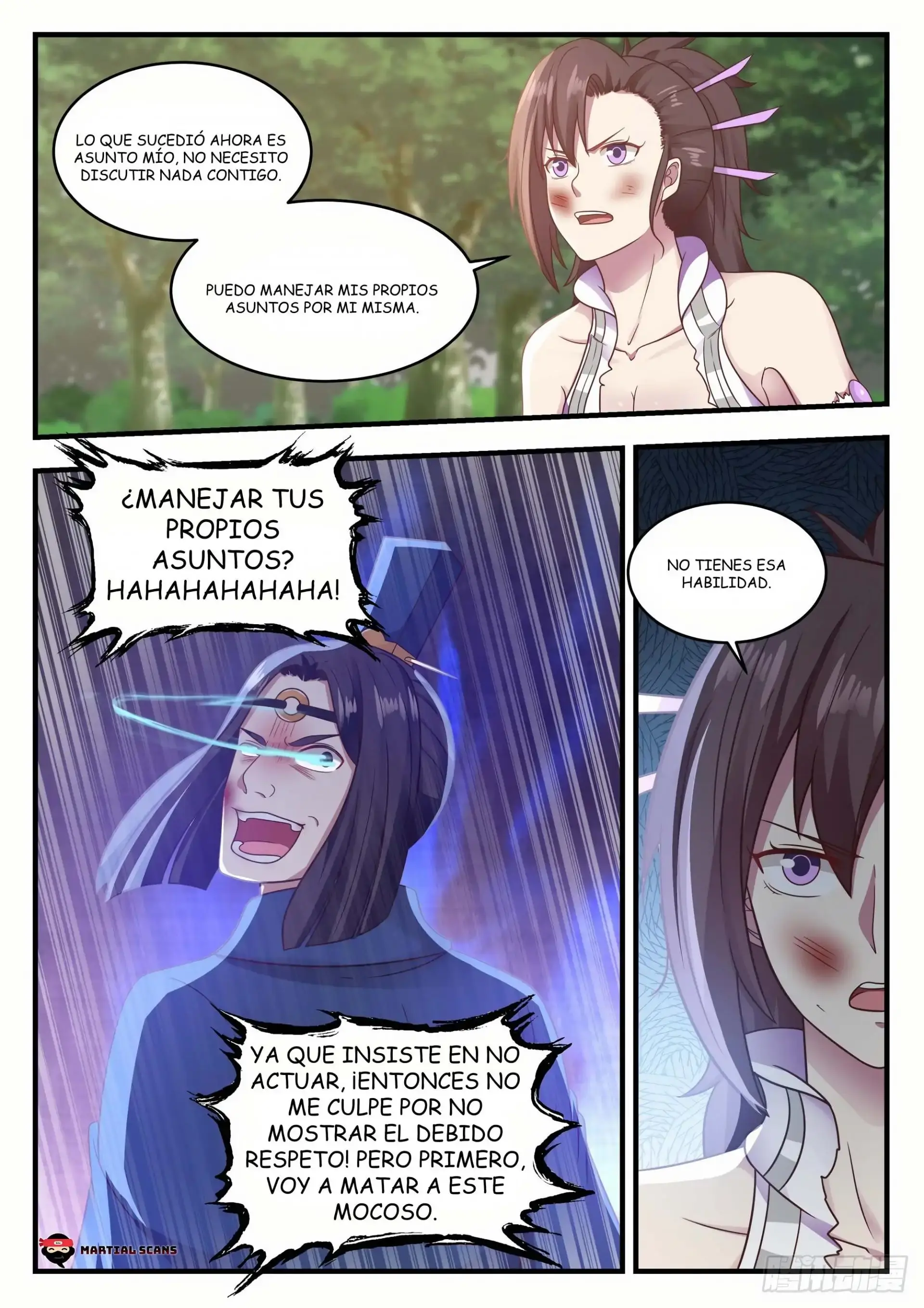 Capitulo 606 page 9