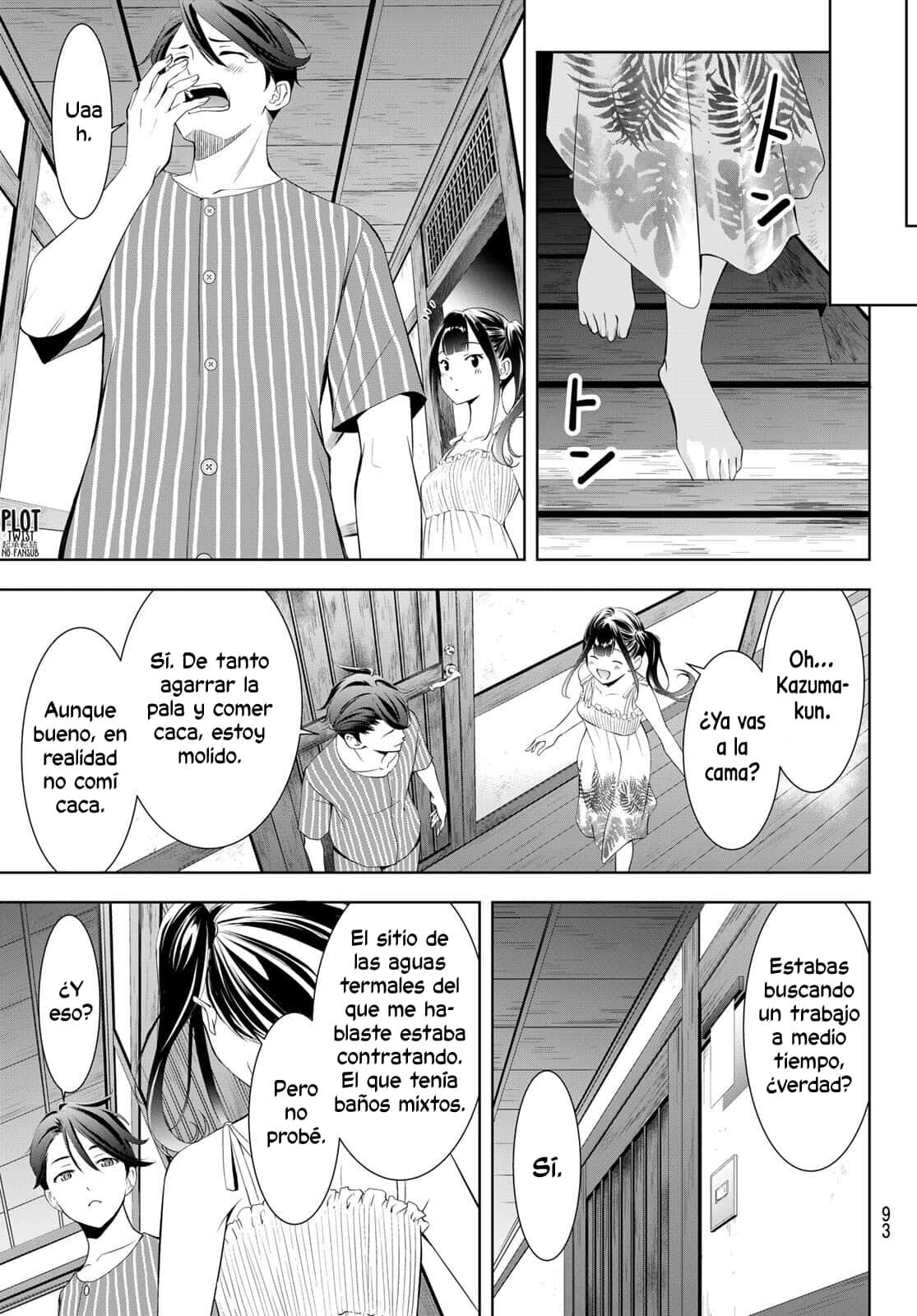 Capitulo 14 page 16