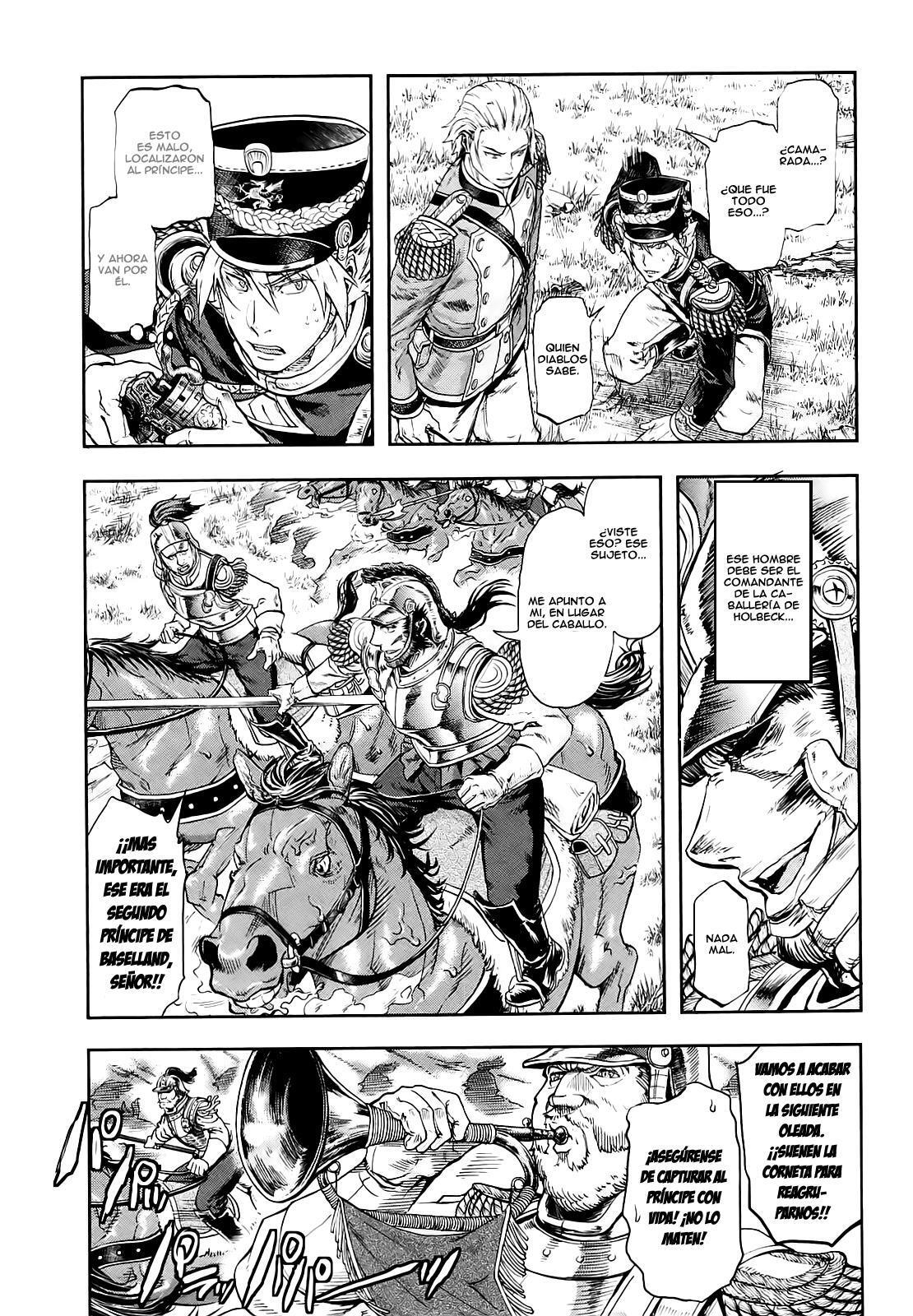 Capitulo 22 page 14