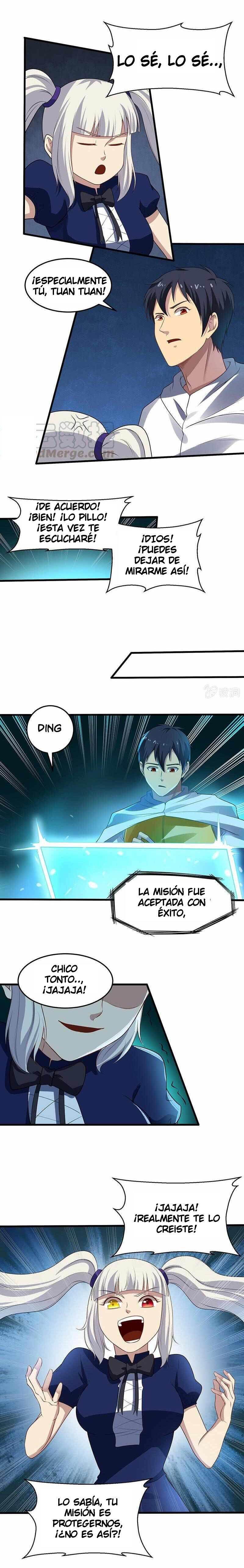 Capitulo 23 page 9