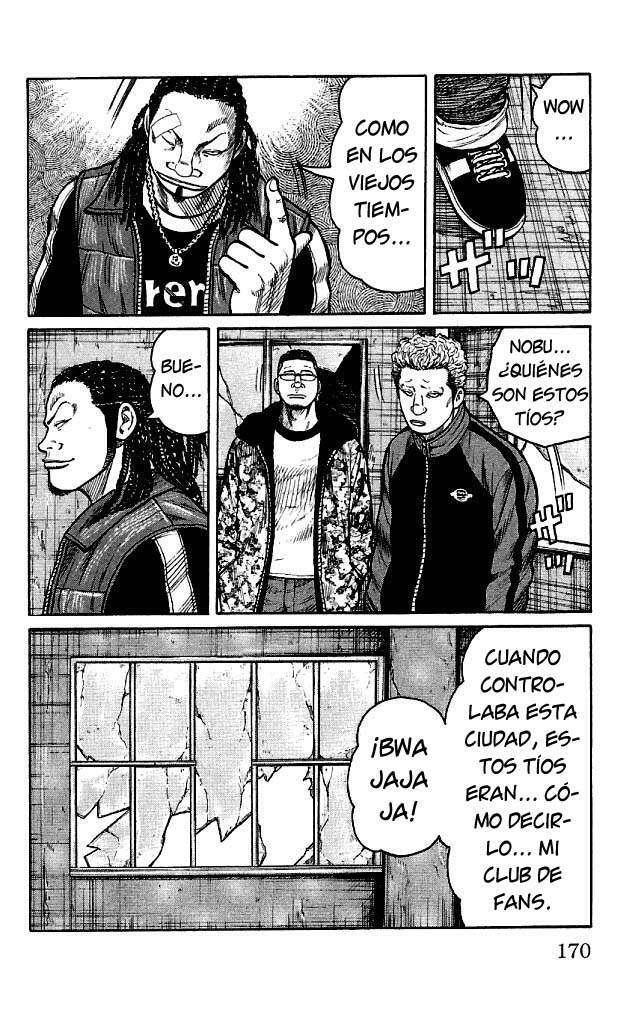 Capitulo 88 page 23