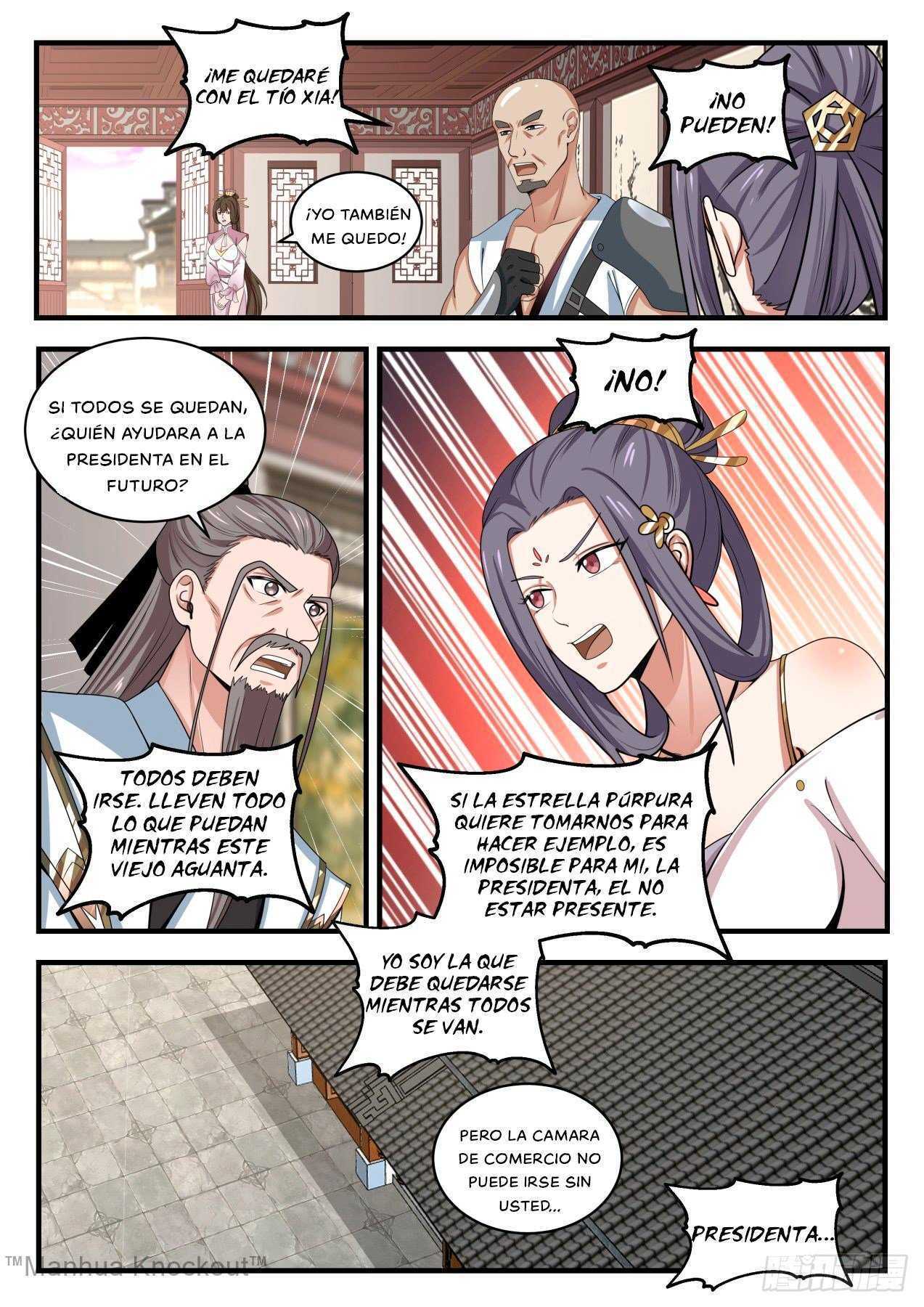 Capitulo 1503 page 5
