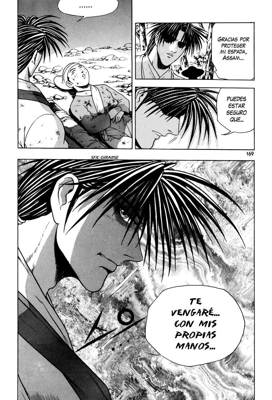 Capitulo 89 page 17