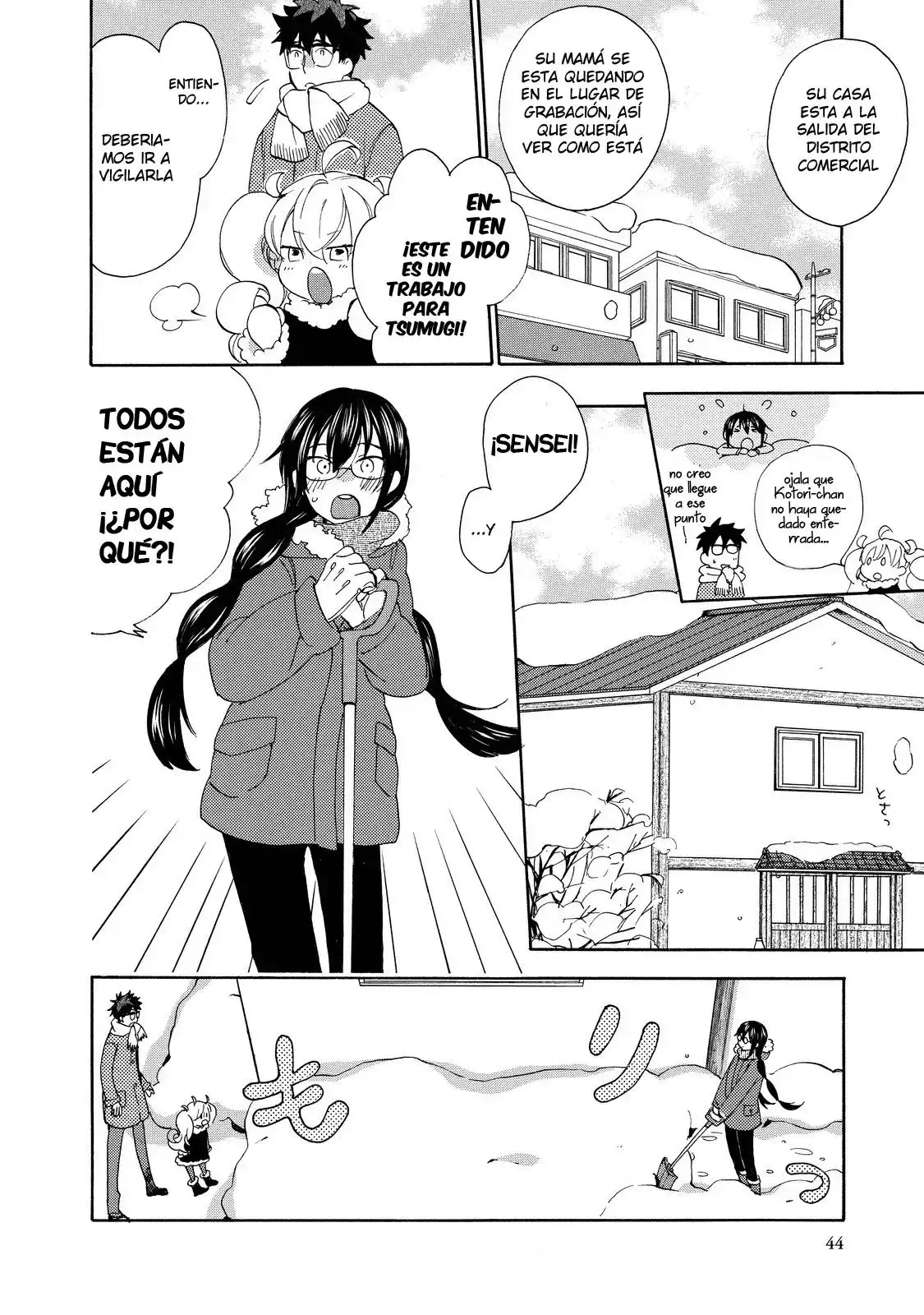 Capitulo 22 page 7
