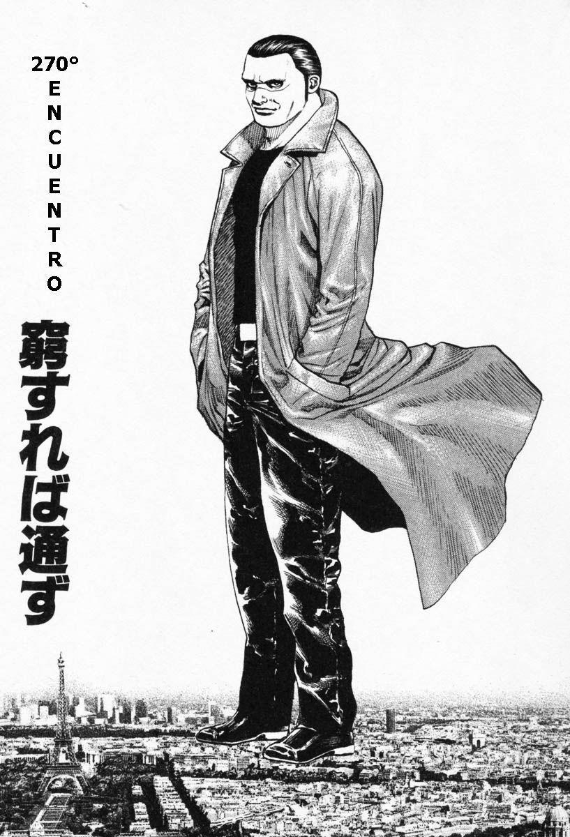 Capitulo 270 page 1