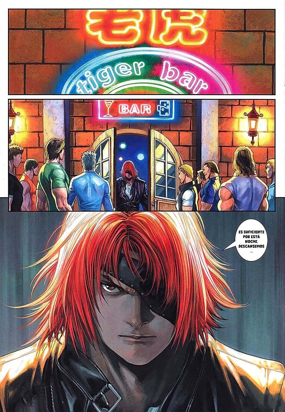 Capitulo 20 page 25