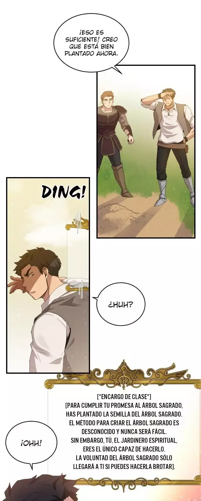 Capitulo 19 page 21