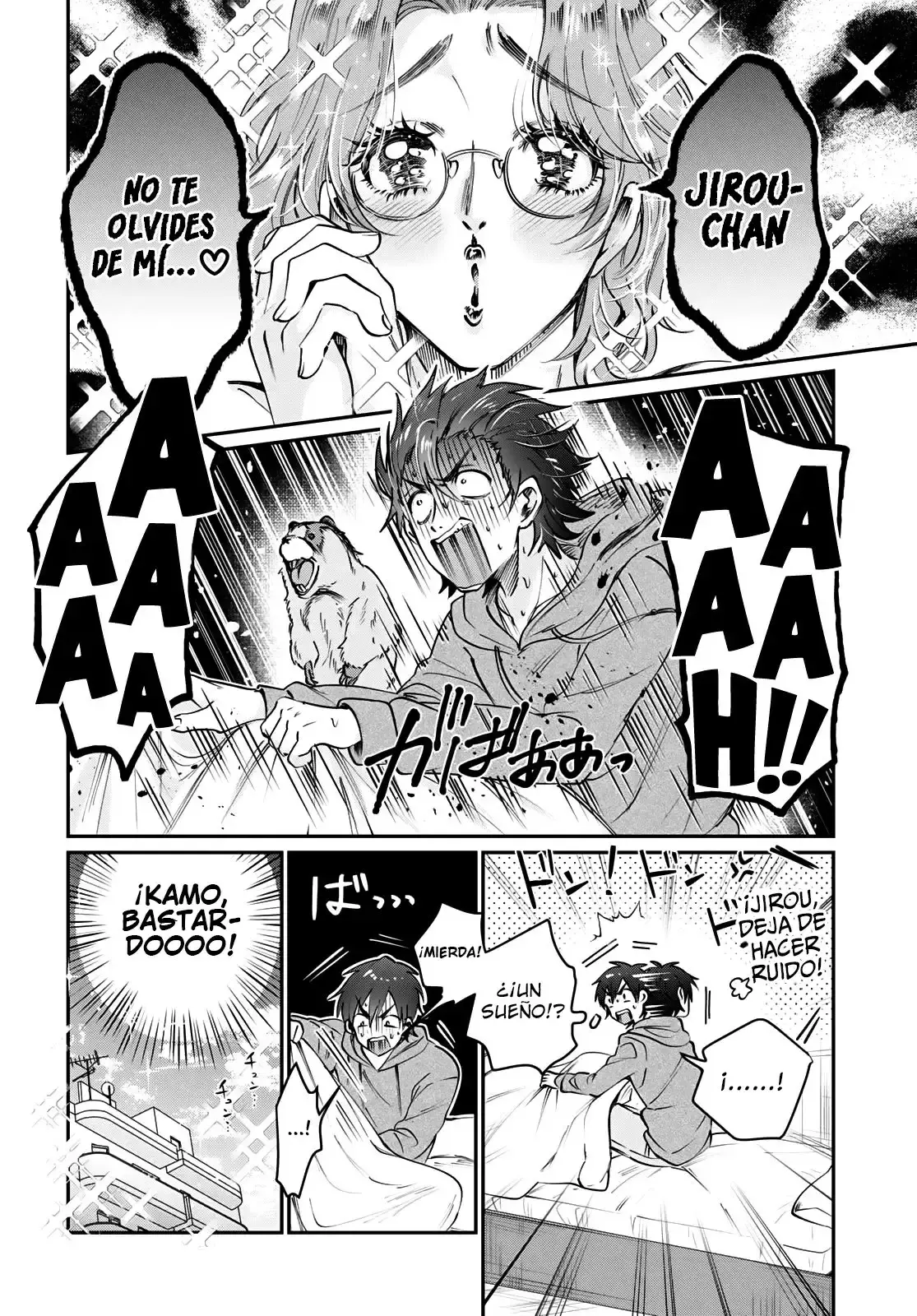 Capitulo 36.5 page 9