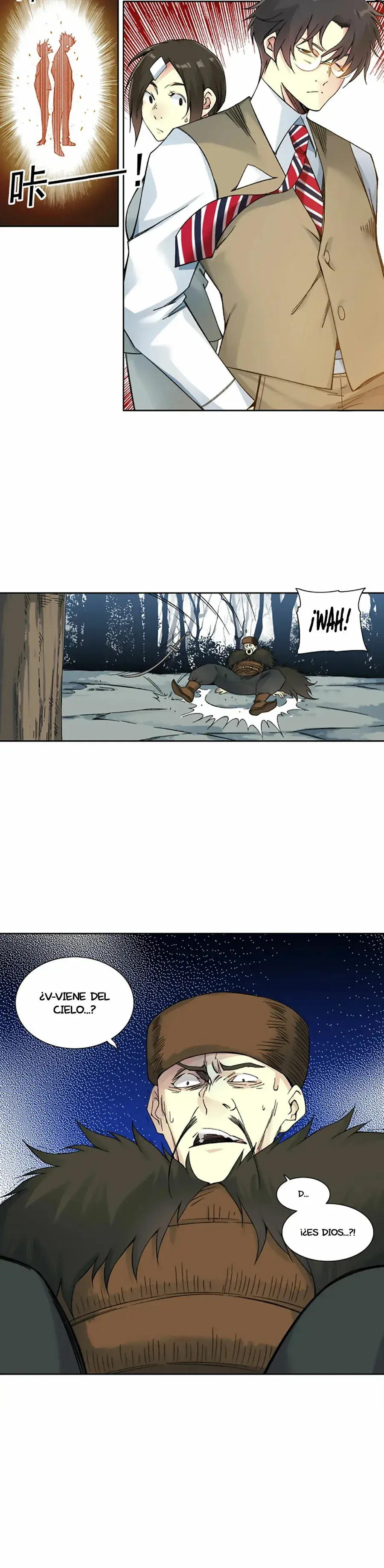 Capitulo 157 page 18