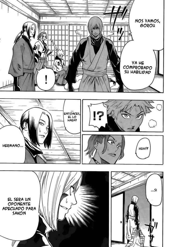 Capitulo 15 page 17