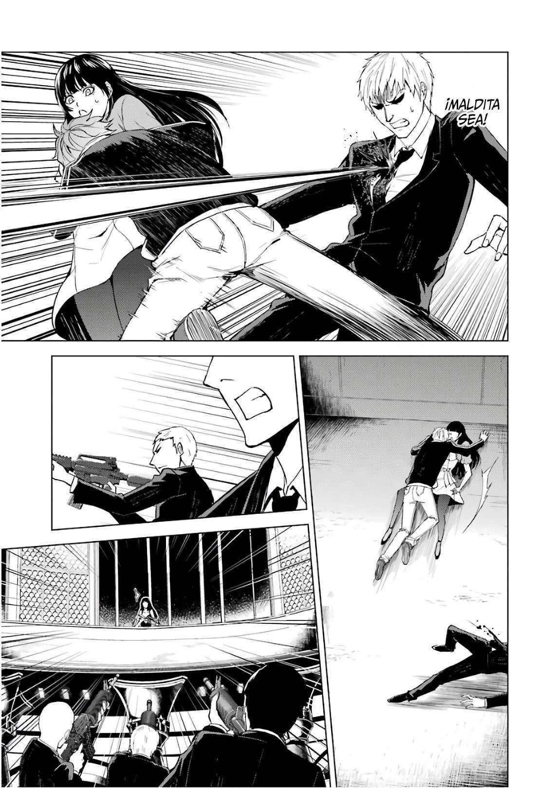 Capitulo 18 page 14