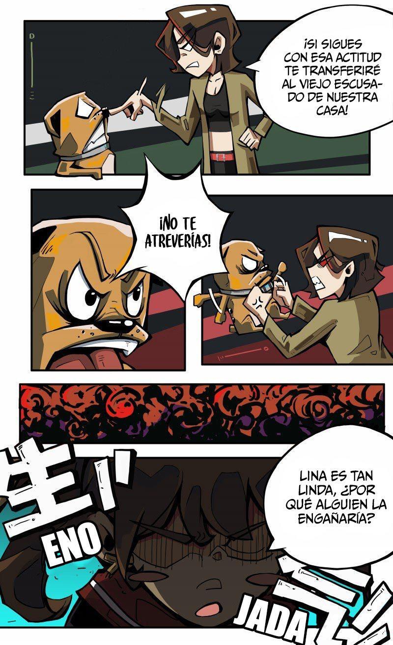 Capitulo 8 page 13