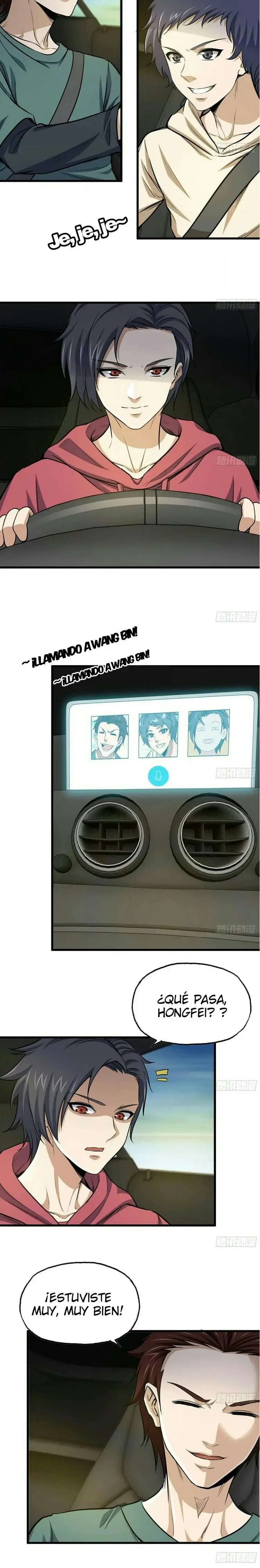 Capitulo 54 page 6