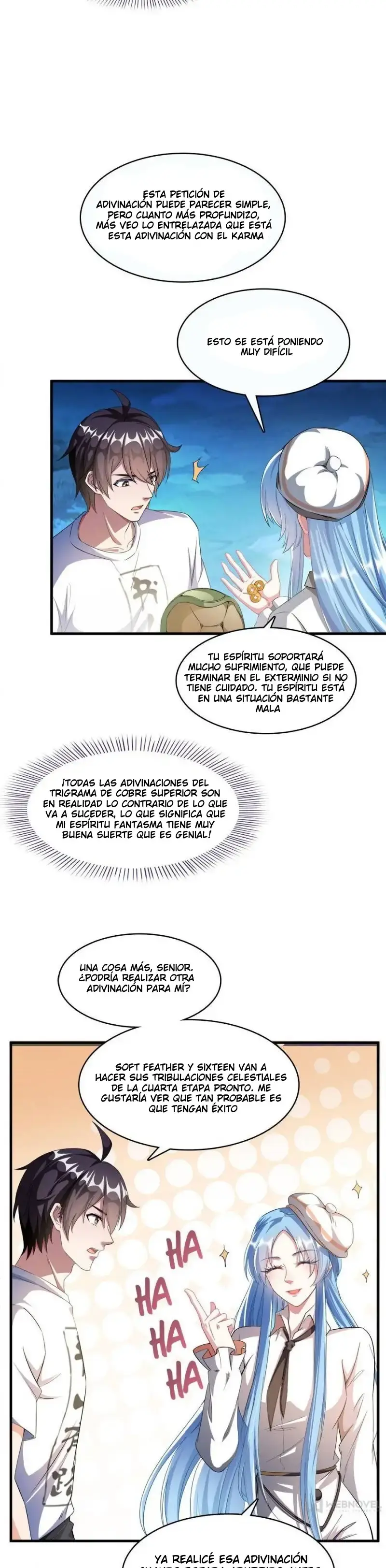 Capitulo 353 page 3