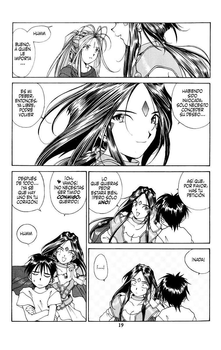 Capitulo 66 page 19