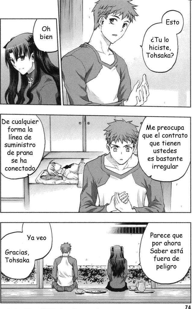 Capitulo 49 page 34