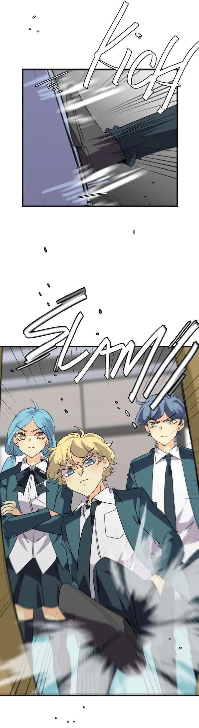Capitulo 350 page 17