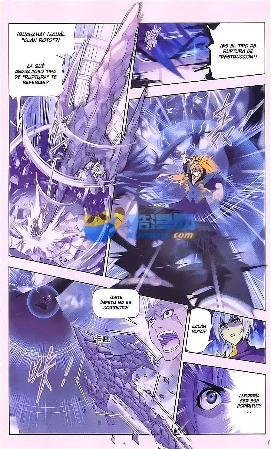 Capitulo 168 page 14