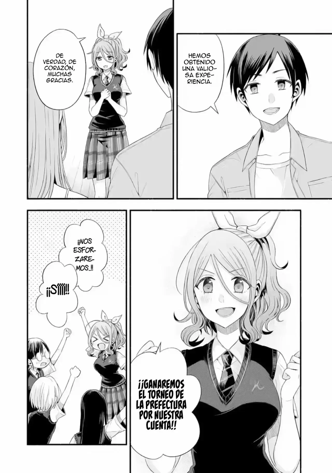 Capitulo 20 page 28