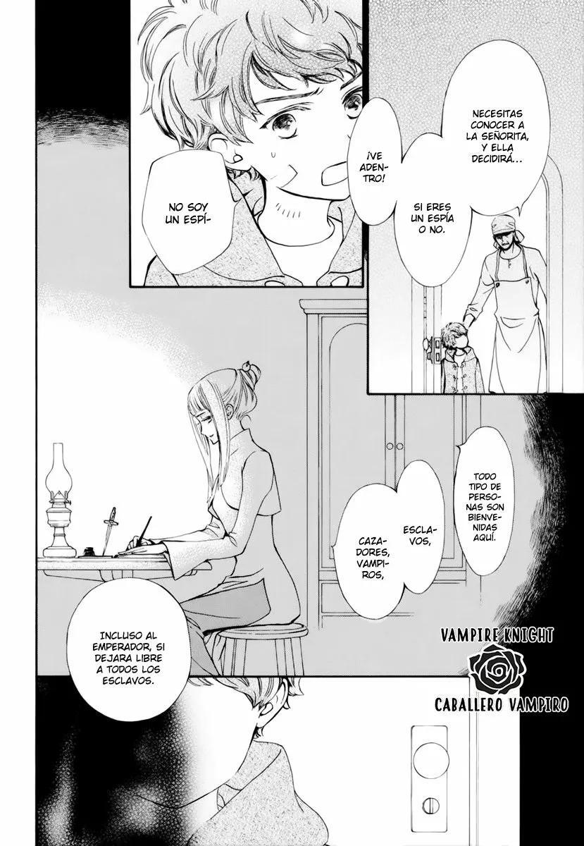 Capitulo 31 page 19