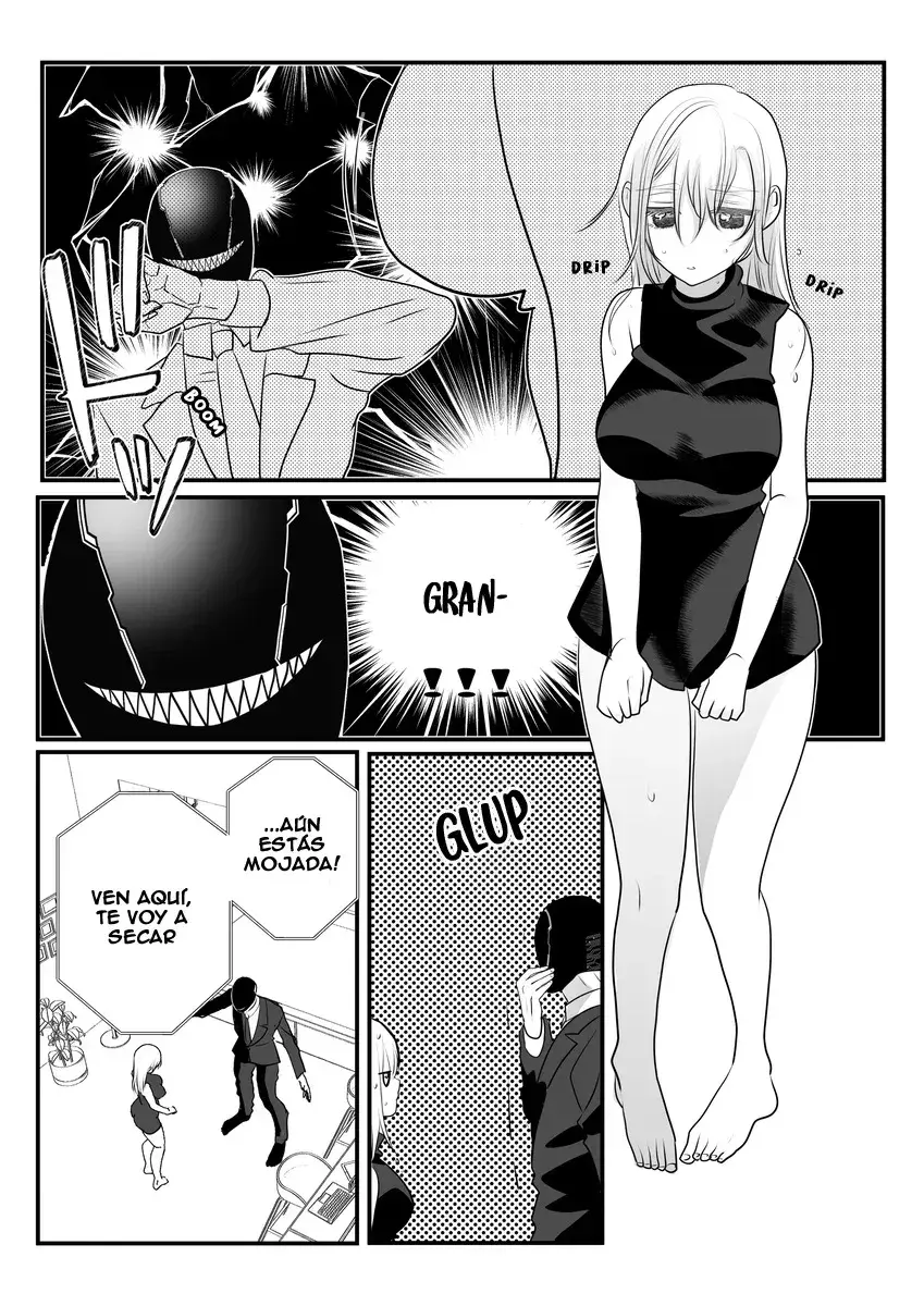 Capitulo 21 page 5