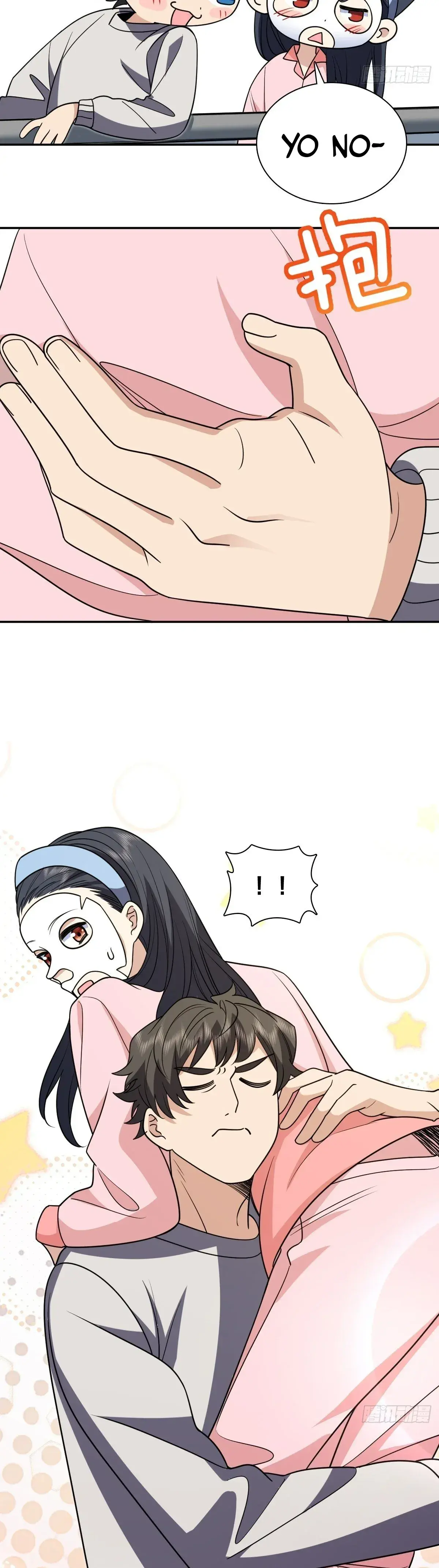 Capitulo 427 page 23