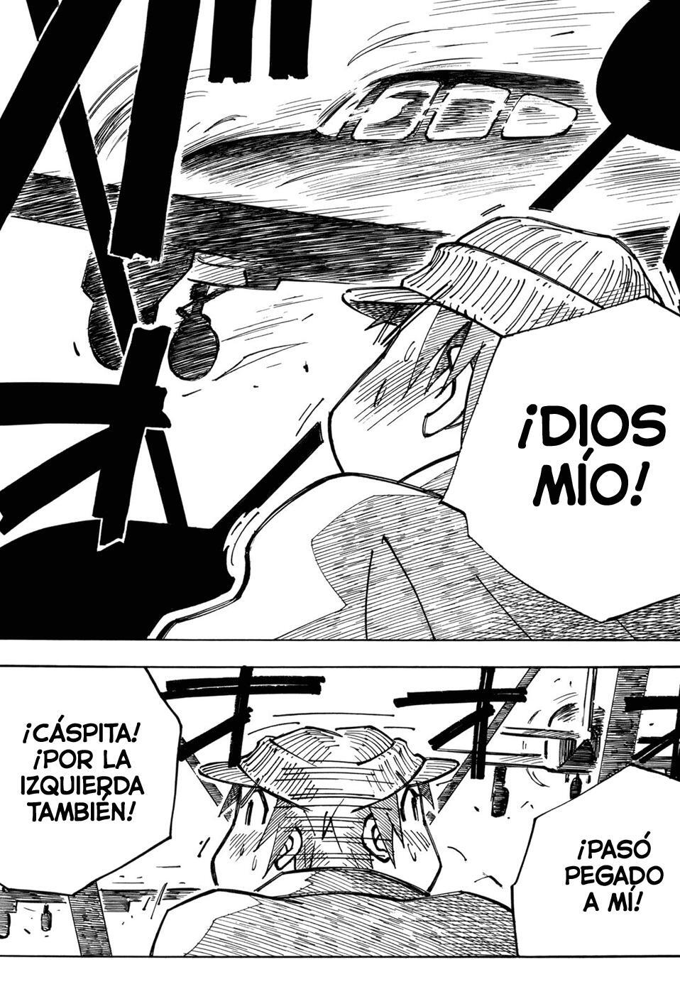 Capitulo 20 page 6