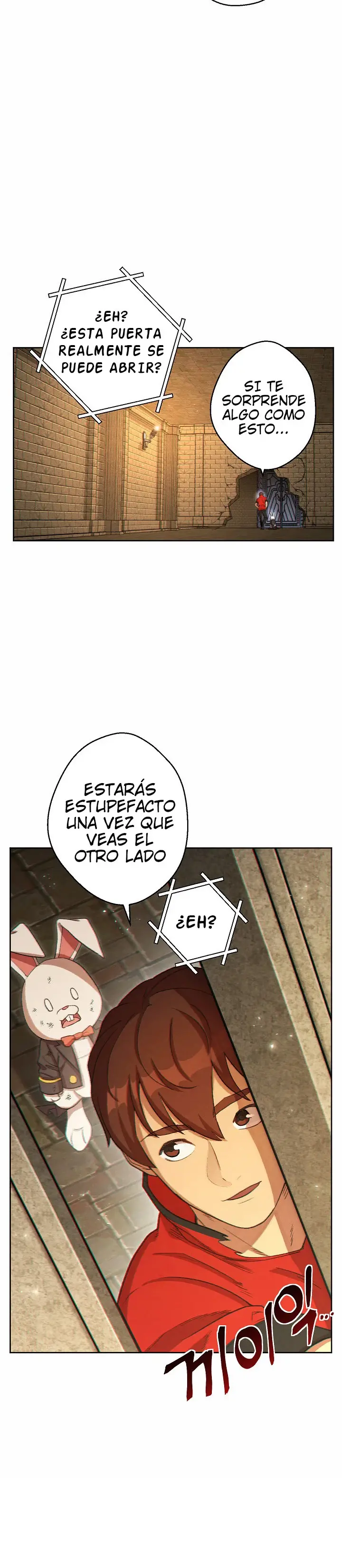 Capitulo 31 page 10