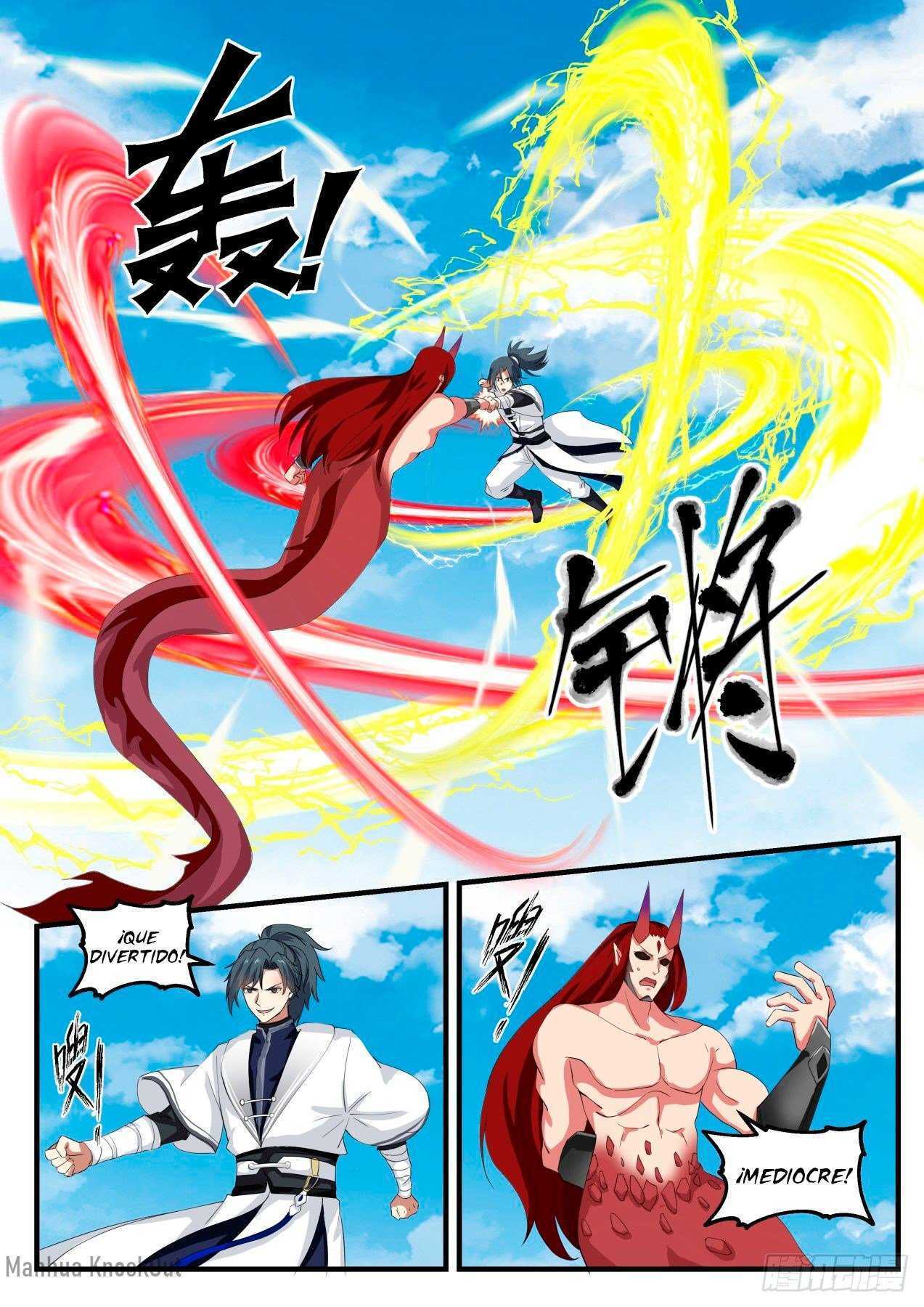 Capitulo 1526 page 11
